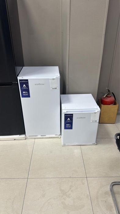 Мини холодильники