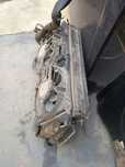 Set radiatore opel vectra c 1.9