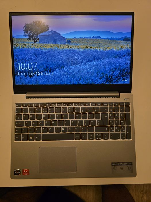 Laptop Lenovo ideapad 330s