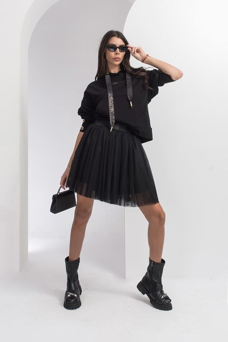 JUNONA пола с тюл