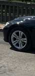 Vând set complet de jante OEM BMW pe 17 inch, fara suduri sau fisuri!