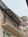 Vand apartament zona Farmec