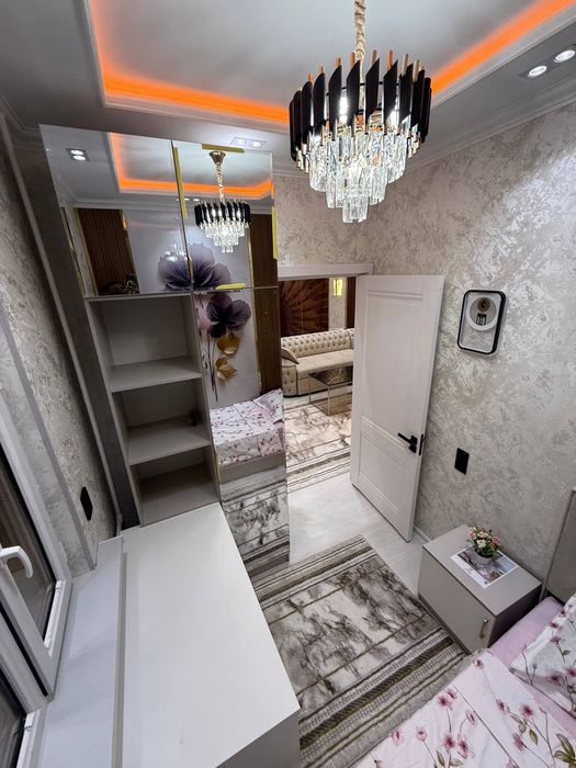 METRO CHILONZOR, 3 XONA 3-ЭТАЖ, 16 Kvartal Chilonzor, Kvartira Sotilad