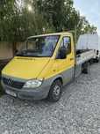 Mercedes sprinter 311 cdi
