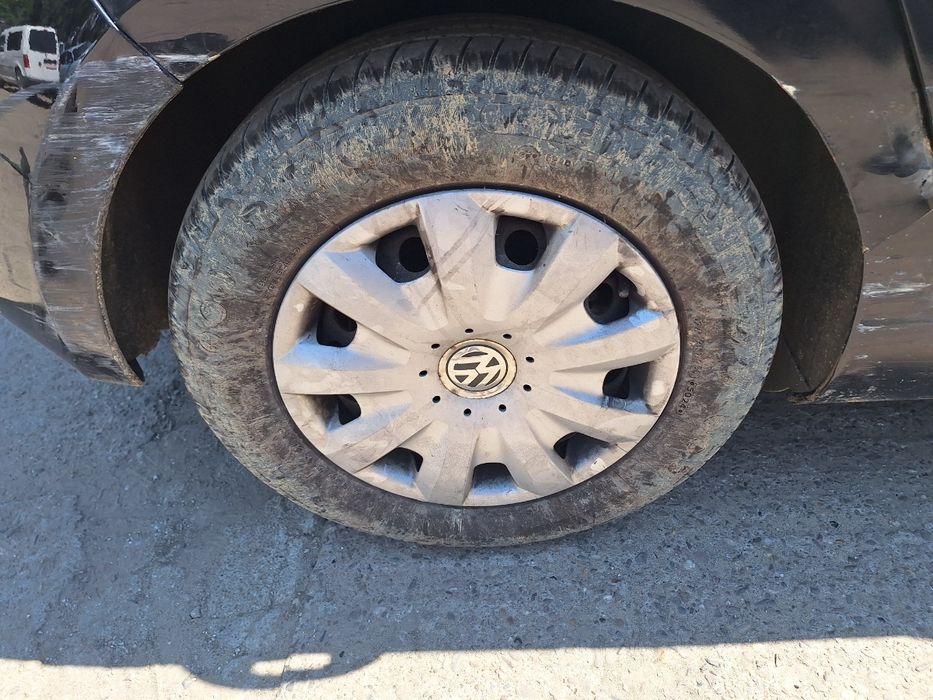 Anvelope de vara R15 LASSA REVOLA 195/65 DOT 5024