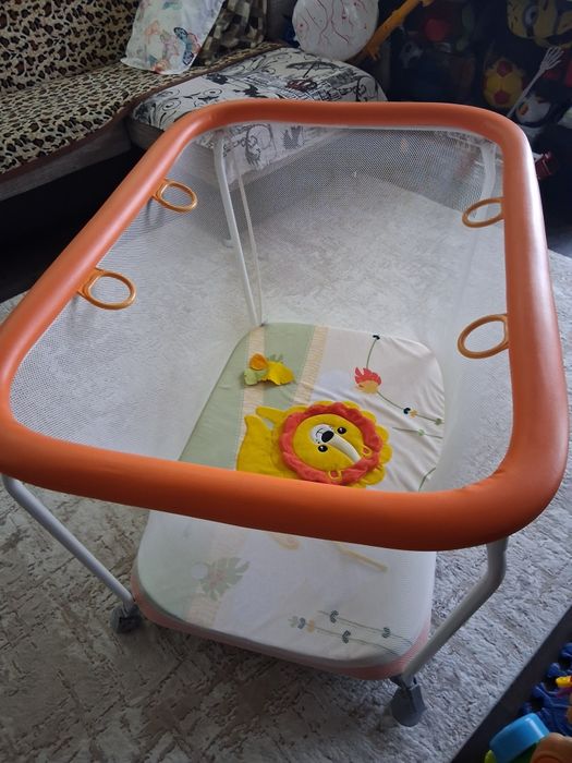 Vand tarc copii Brevi