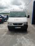 Рено Мастер/ Опел Мовано / Renault Master/ Opel Movano 2.5 D НА ЧАСТИ