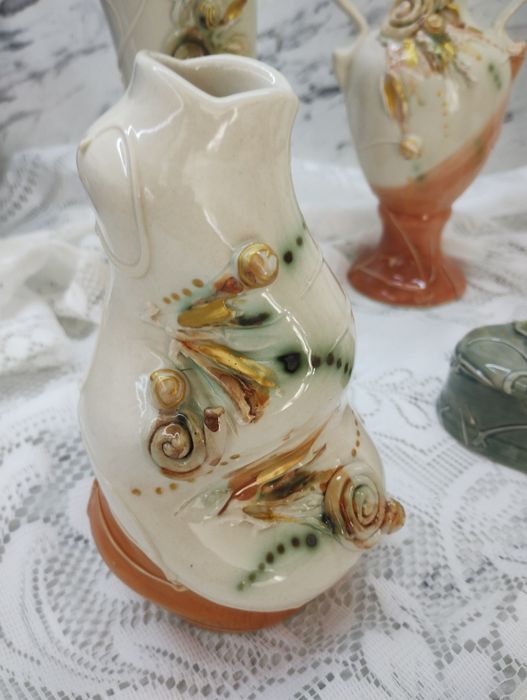 Нови вази, подходящи за подарък