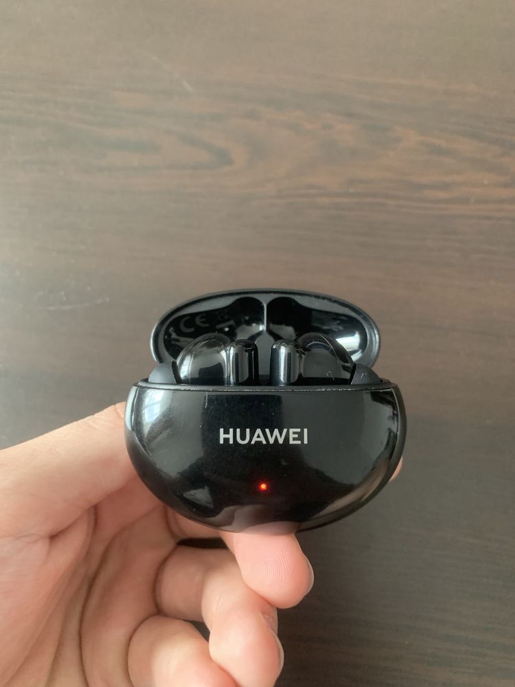 Casti Huawei Freebuds 4i