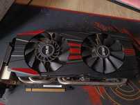 Asus GTX 780 3gb