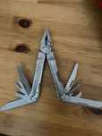 Leatherman различни модели