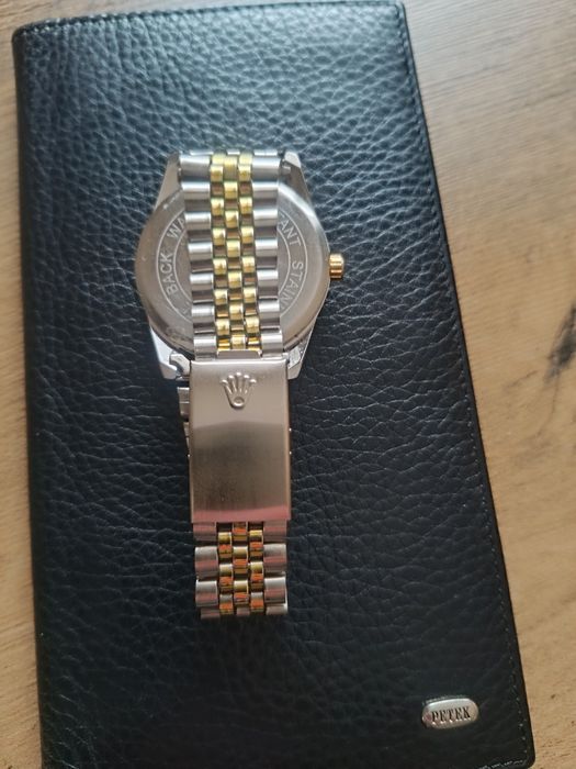 Часовник Rolex Нов