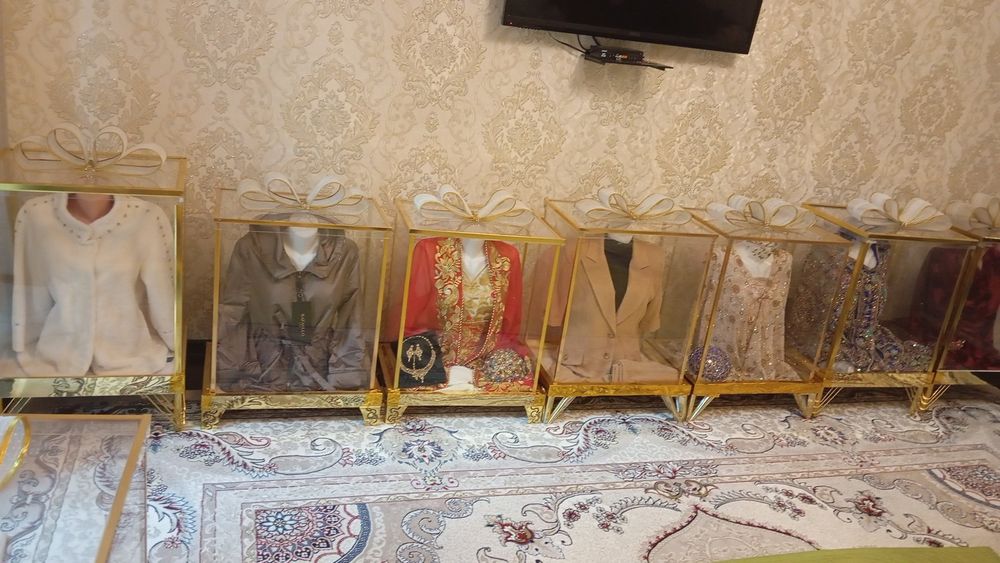 Sarpo sandiq Gʻijduvon  550 ming