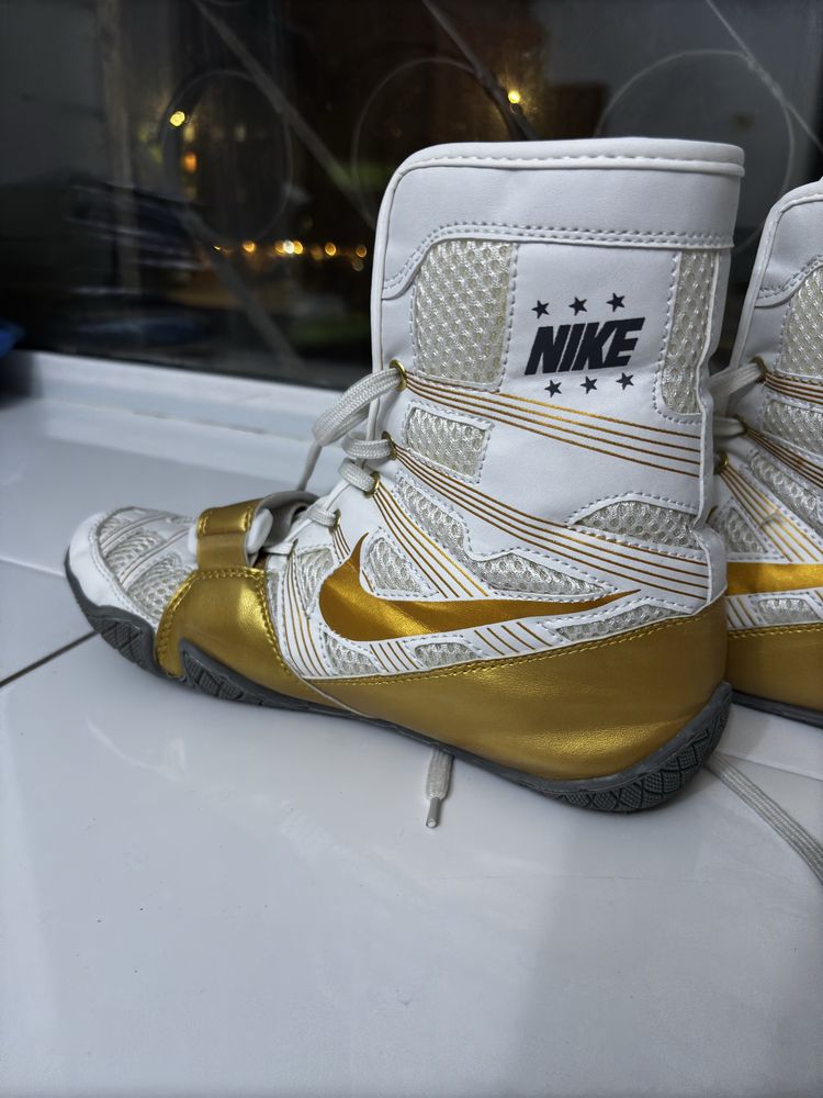 Боксерки Nike Hyperko