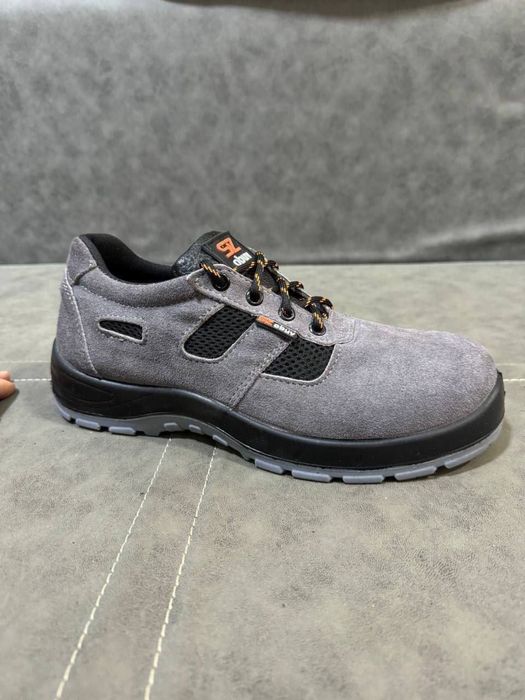 Спец обувь качественный