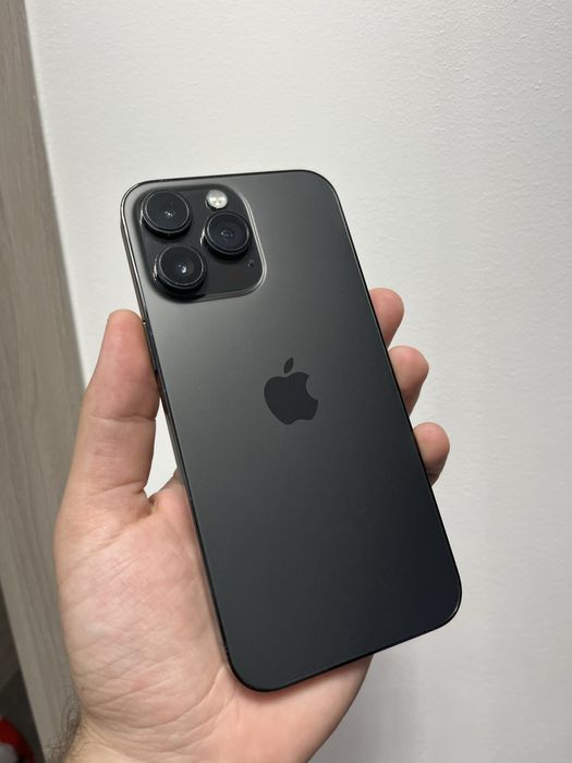 Iphone 14 Pro Max 256Gb