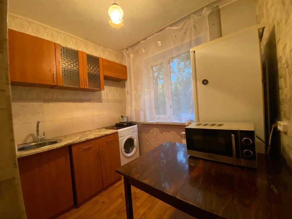 ,,,1 ком на 3 мкр. 3 этаж /5, не угловая. ПОМОЩЬ В ИПОТЕКЕ!