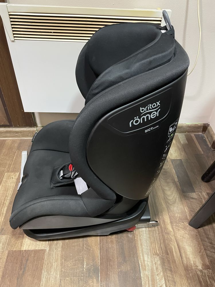 Столче за кола Britax Trifix2 i-Size