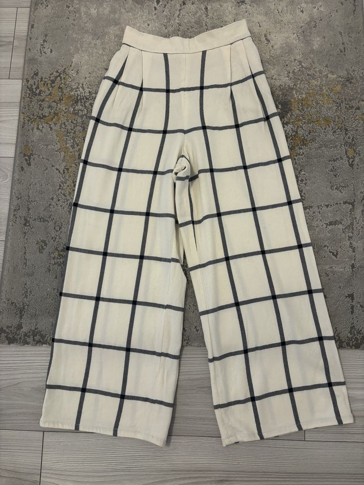 Pantaloni Massimo Dutti XS