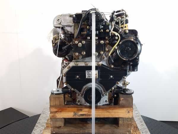 Motor complet Perkins 3054C - Piese motor Perkins