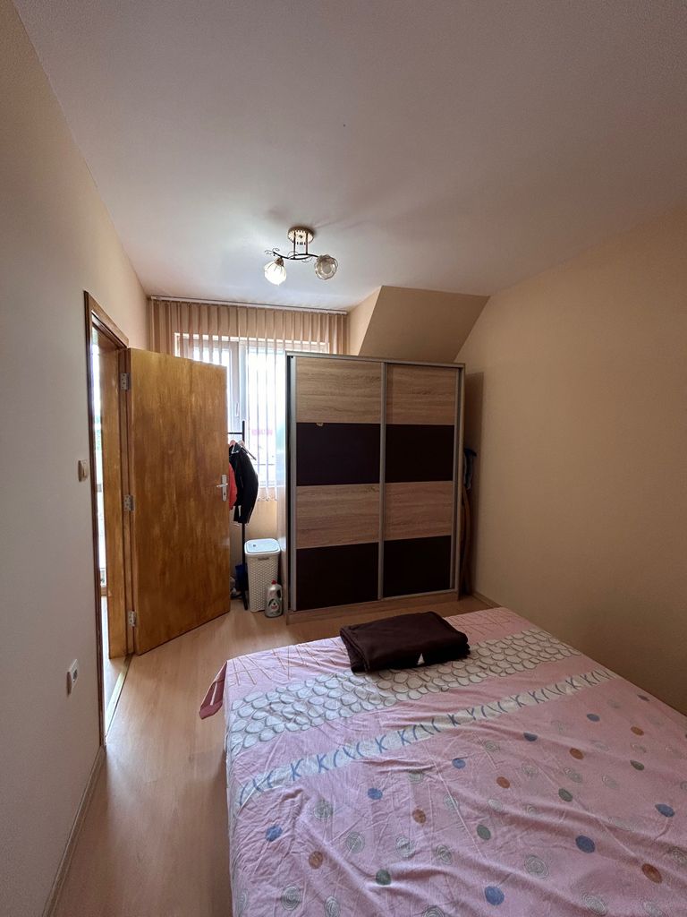 Продава се Двустаен апартамент в Пловдив, Тракия - 64 кв.м за 1930 €/кв.м - Снимка #6