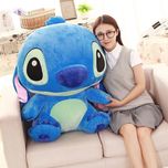 Лило и Стич плюшени 100см, 80см, 50см, Lilo Stitch плюшена играчка
