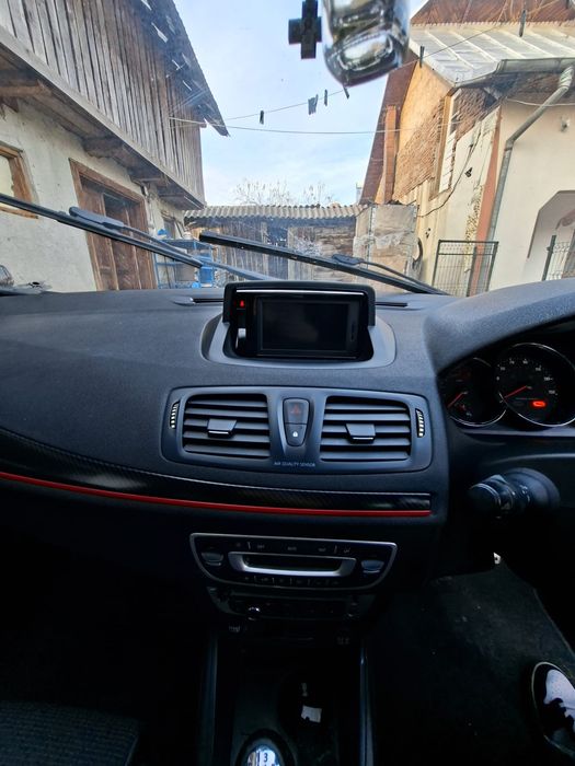 Dezmembrez Renault Megan 3 GT-Line