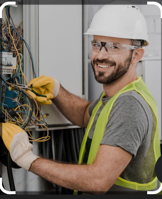 Electrician autorizat