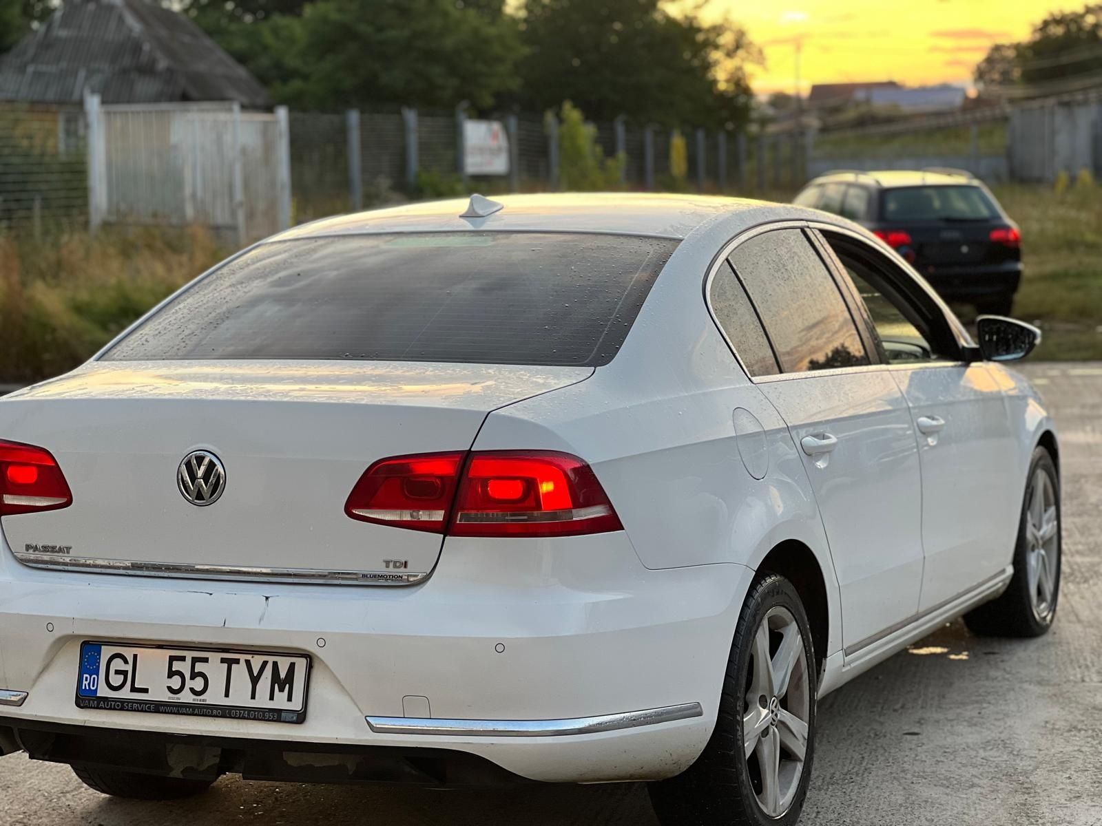 Vând sau schimb pasat