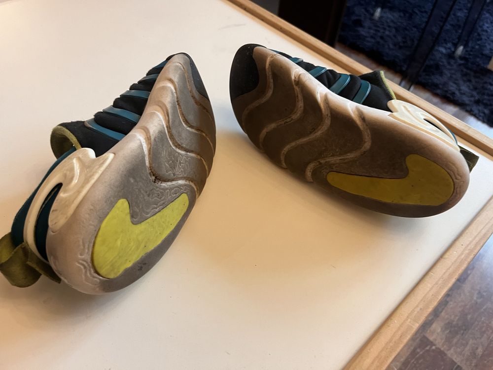 Nike детски маратонки