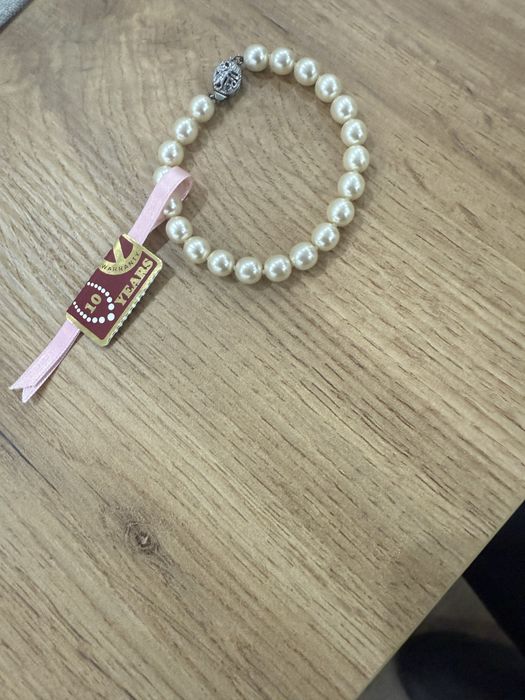 Продавам перли Majorca pearls