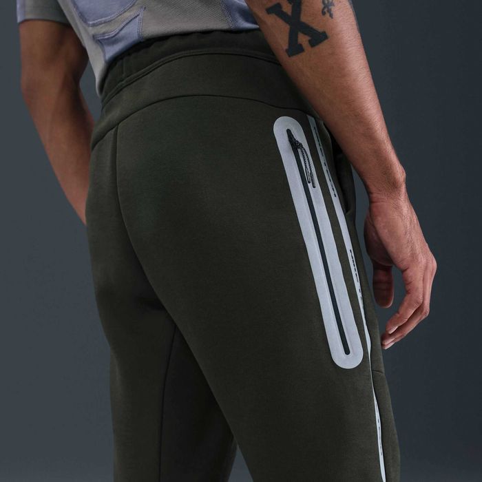 Оригинален джогър Nike Tech Fleece Joggers