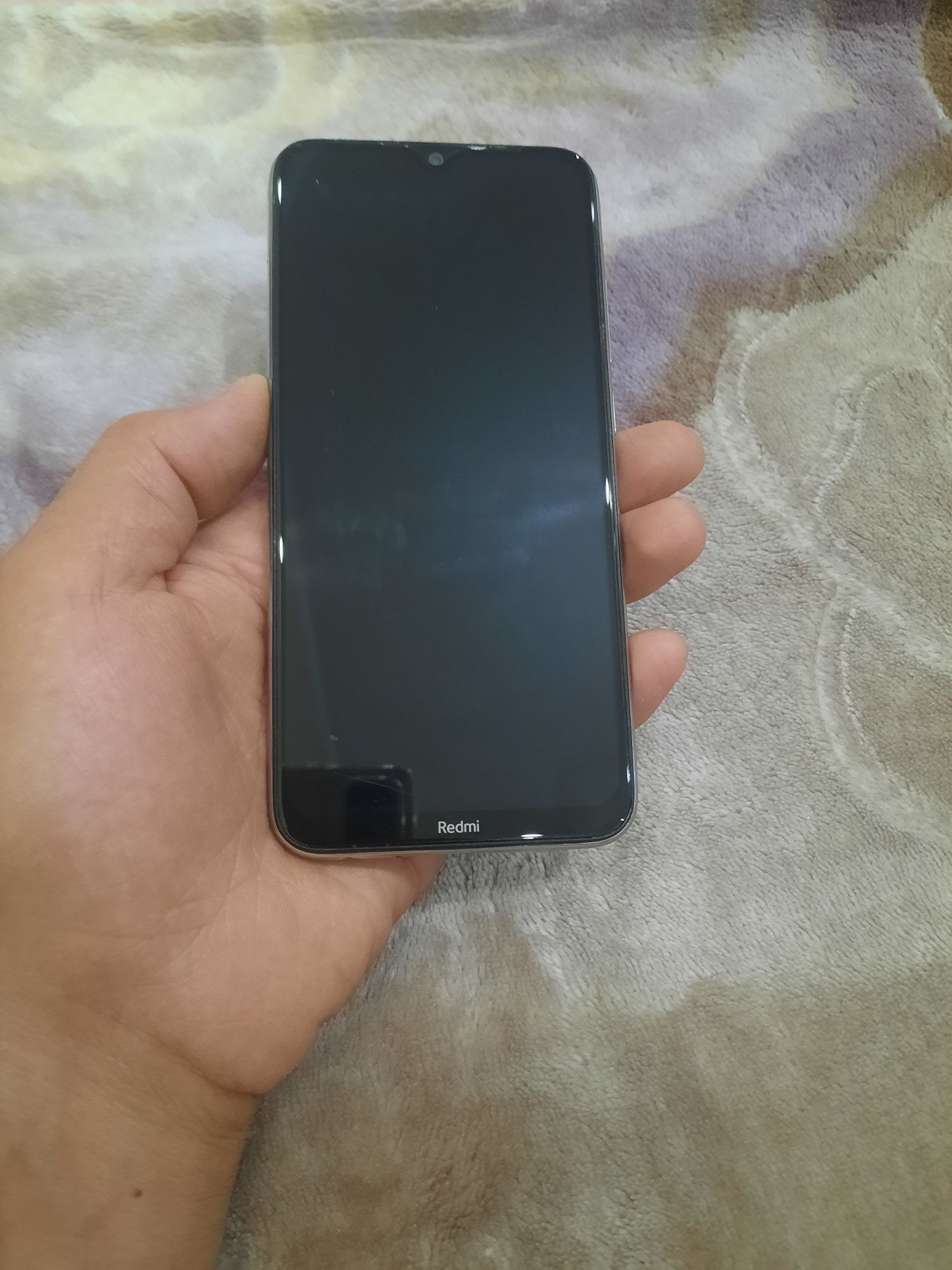 Redmi not 8 ideal