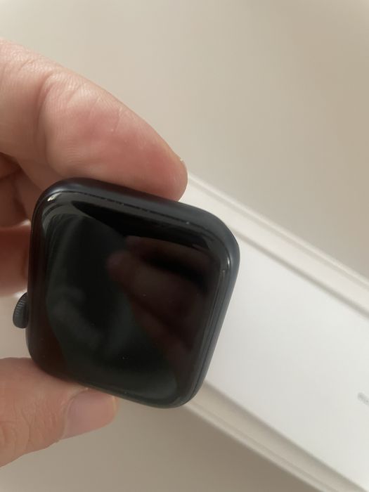 Apple Watch SE(2nd Gen)*44 mm*Mid Alu Mid Sp*GPS*FACTURA*GARANTIE