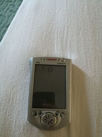 Compaq Ipaq H3700 PDA Pocket PC джобен компютър