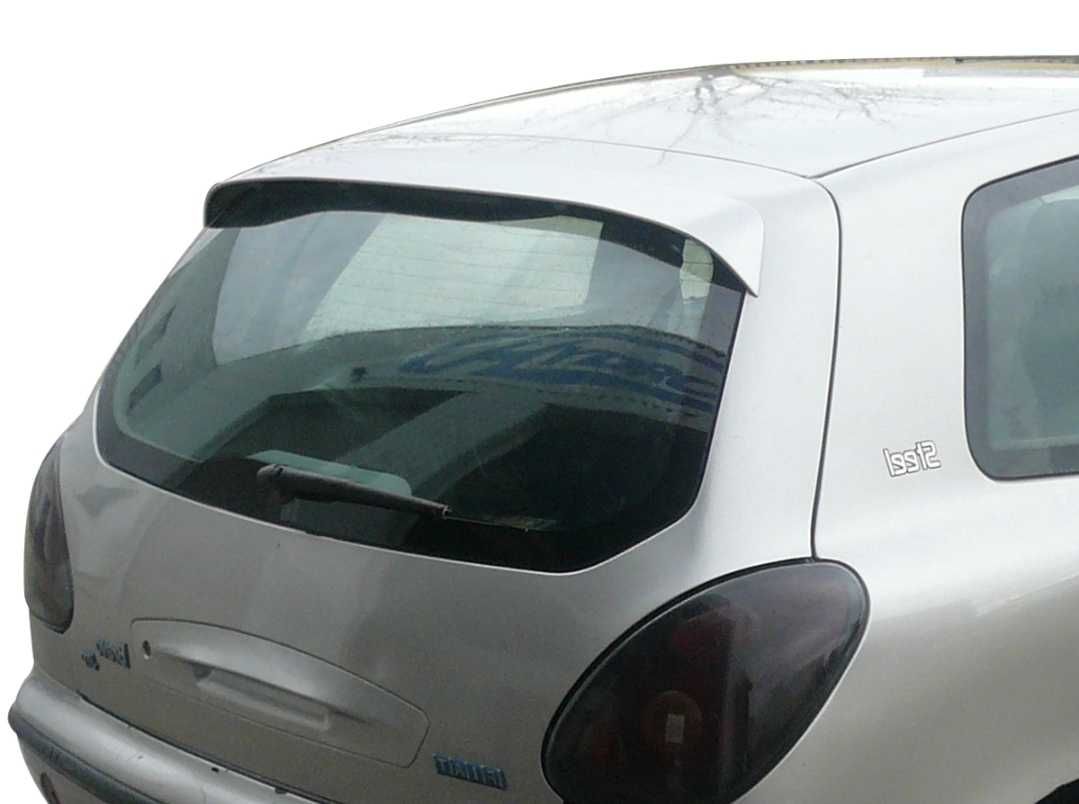 Fiat Bravo HGT Spoiler