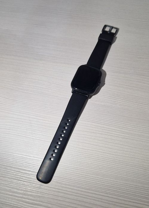 Watch Amazfit gts 2