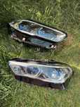 Set faruri far LASER BMW X5 G05 X6 G06 COMPLETE