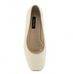Nine West новые кожаные туфли лодочки балетки 38р