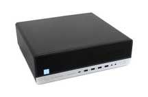 Компютър HP EliteDesk 800 G3 SFF/i7-6700/16GB/240GB SSD/Windows 10