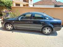 Volkswagen Passat 2004