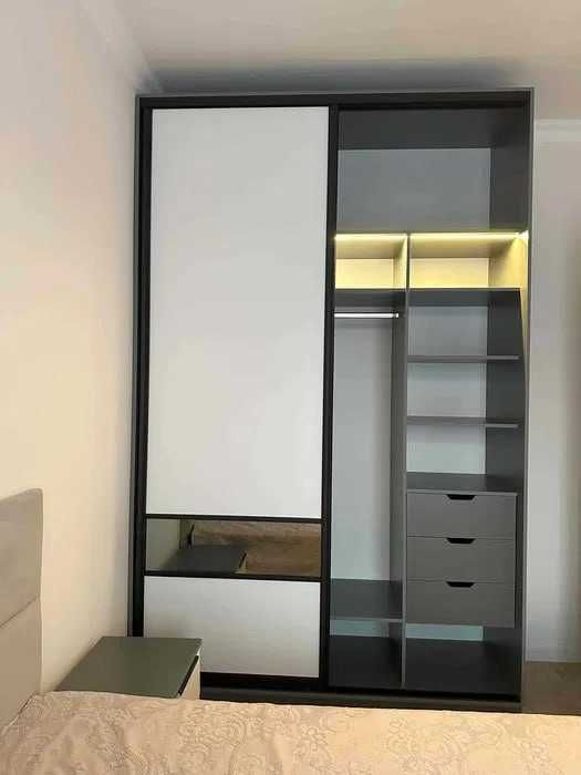 Сдаётся кв ЖК Алмазар Сити 3-ком/5/13 ро-н Алмазарский 117*