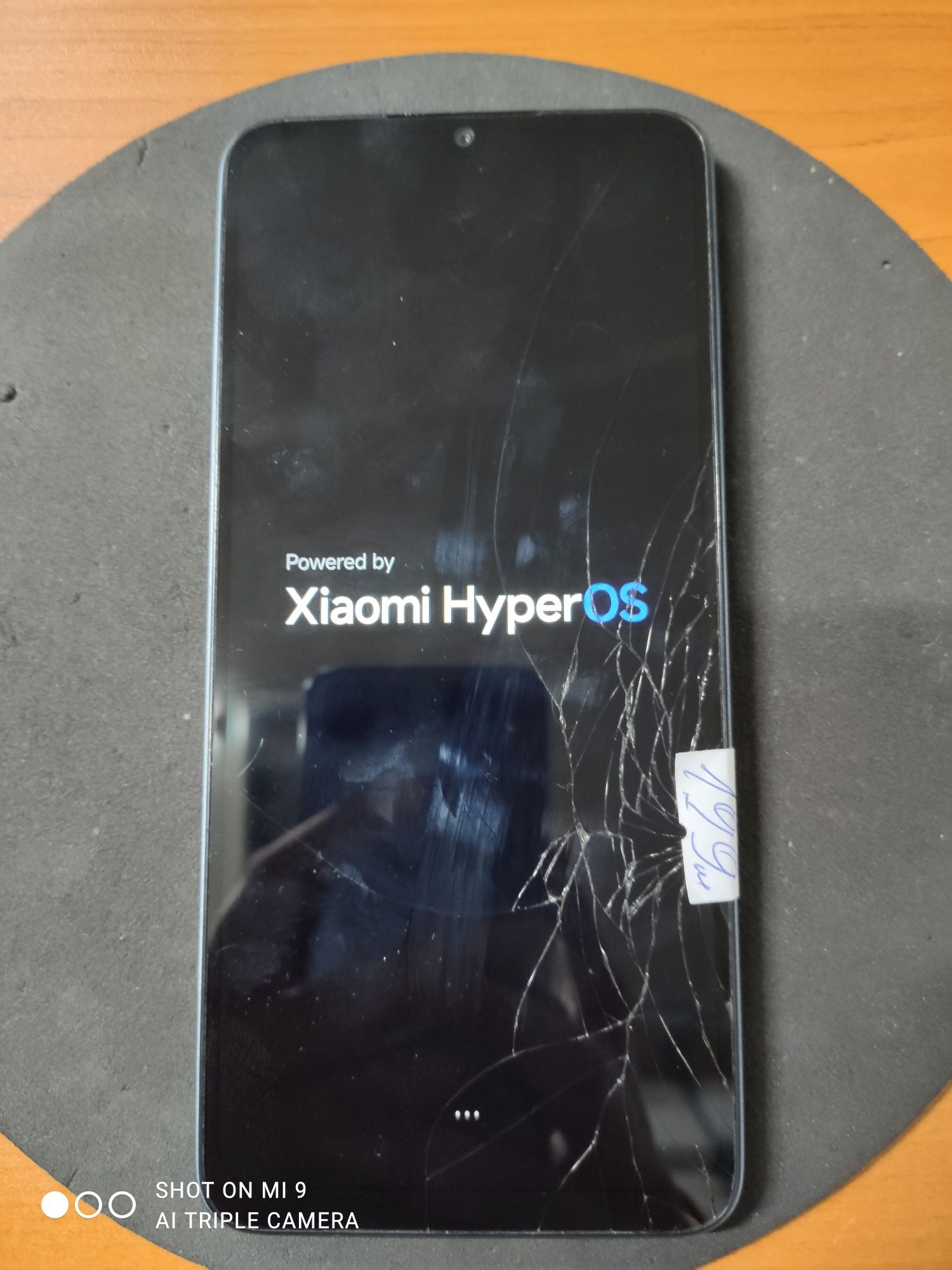 REDMI 13 C Промоция