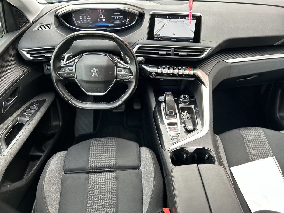 Peugeot 3008 Active Business,garantie,rate avans 0