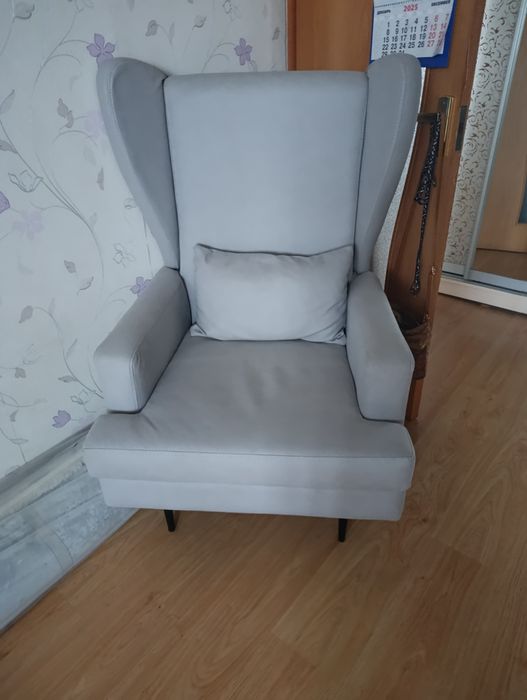 Продам дизайнерское кресло