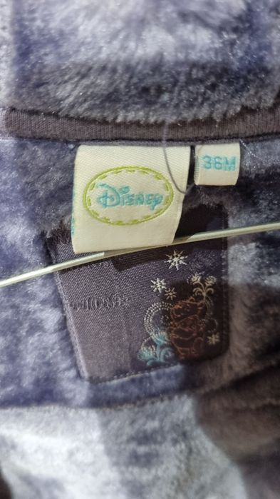 Bundita fetite marca Disney