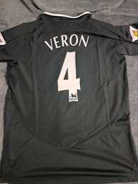 Tricou Manchester United  - Veron