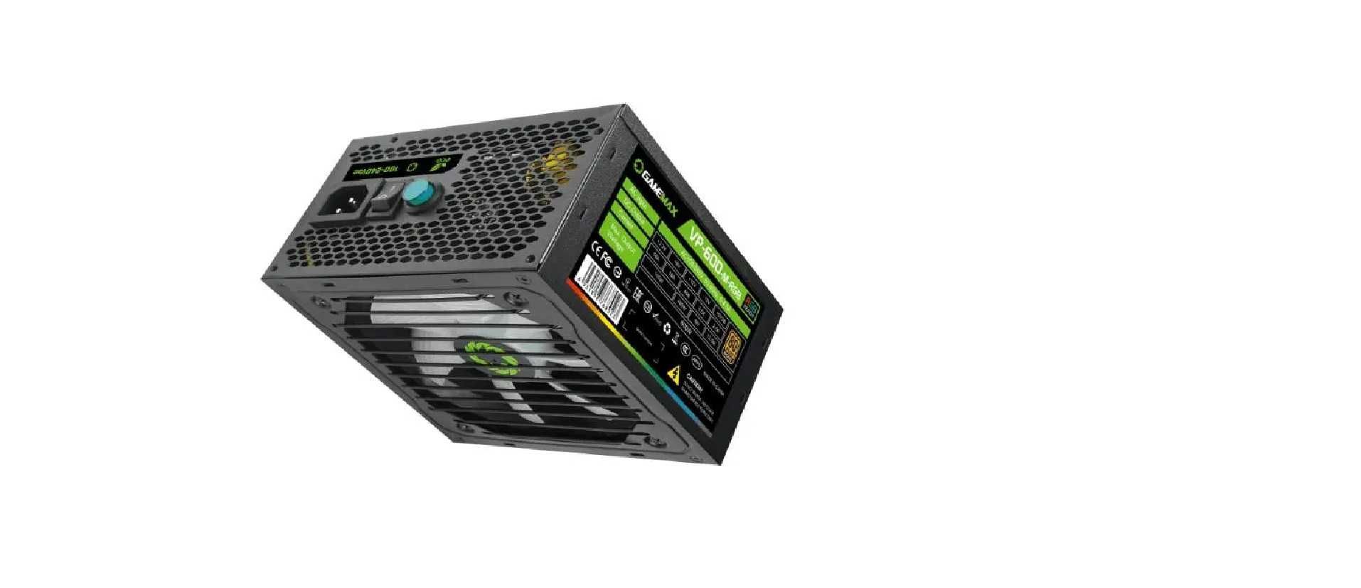 Блоки питания различные ATX  400-800W , модульные
