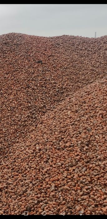 Keramzit Mahsuloti 200!