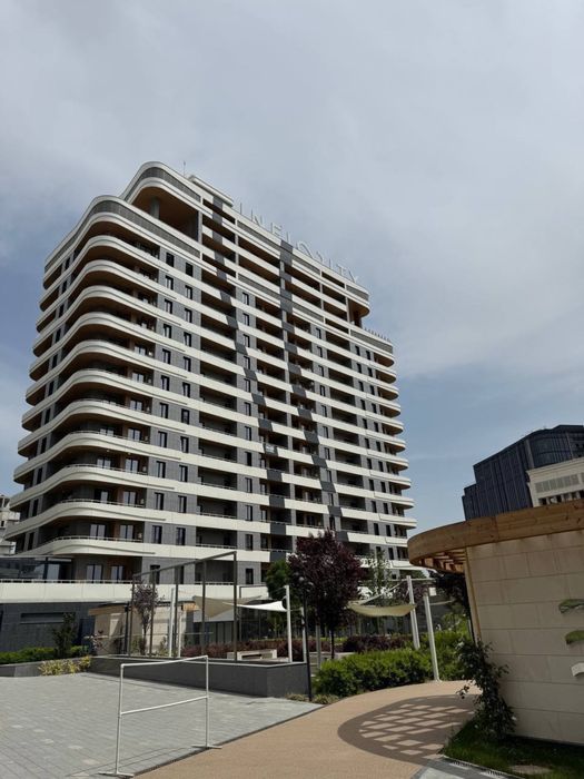 Продам квартиру 2х ком 65м2 Срочно ЖК Infinity Ул Садык Азимова Ц-1